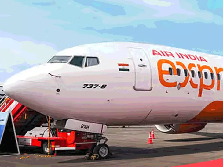 વિજયવાડાથી બેંગલુરુ જતી ફ્લાઇટ સાથે પક્ષી અથડાયું:ટેક ઓફ દરમિયાન બની ઘટના