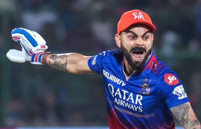 ડિલીટ, હેક કે સસ્પેન્ડ? વિરાટ કોહલીનું ઈન્સ્ટાગ્રામ એકાઉન્ટ ફરી એક્ટિવ થતાં ફેન્સને રાહતના શ્વાસ