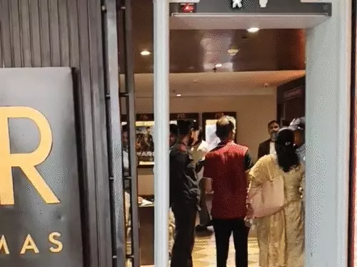 કન્હૈયાલાલ હત્યા કેસ પર બનેલી ફિલ્મ આવતીકાલે રિલીઝ થશે