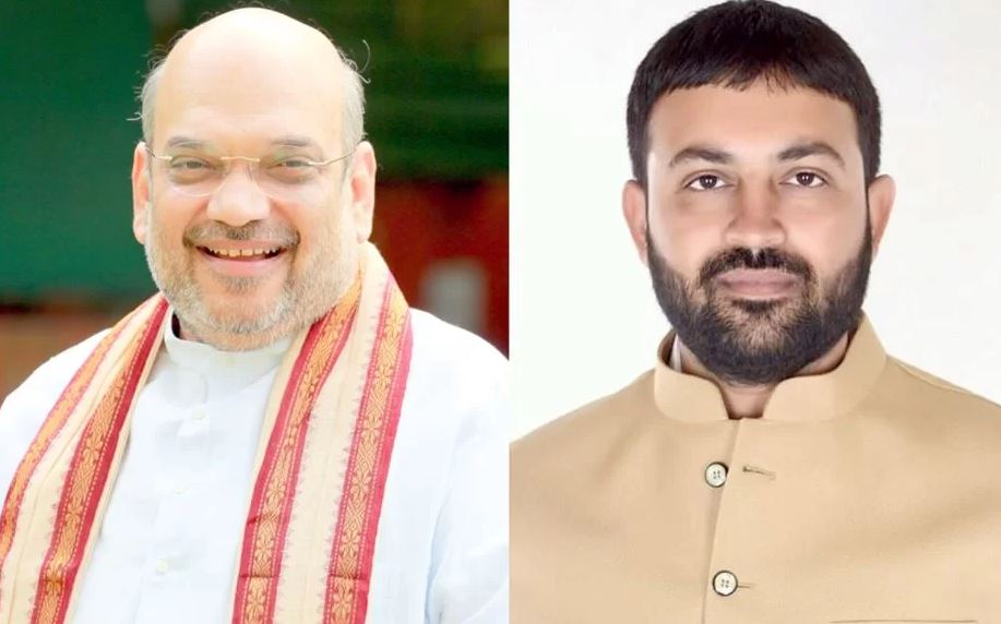 22મીએ અમિત શાહ રાજકોટ આવશે:સાત સહકારી સંસ્થાઓની સામાન્ય સભામાં હાજરી આપશે