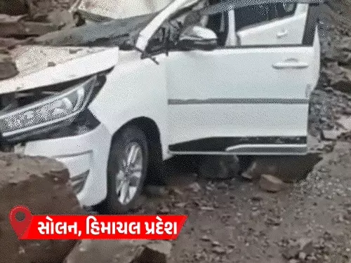 યુપીમાં કાર અને પુલ ડૂબ્યાં, 3 દિવસમાં 15નાં મોત:ઉત્તરાખંડ-હિમાચલમાં 438 રસ્તા બંધ; મિઝોરમમાં 4 દિવસથી પ્રવાસીઓ ફસાયા