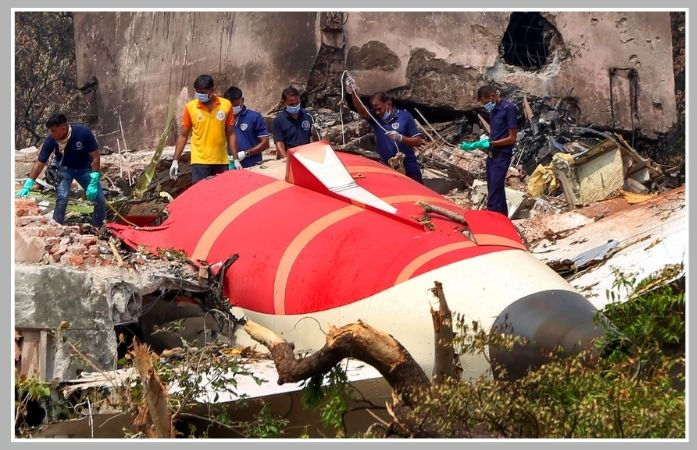 અમદાવાદ પ્લેન ક્રેશ વખતે AMCના સ્ટાફે 16.74 લાખનો ચા-નાસ્તો કર્યો! સમિતિમાં બિલ પાસ