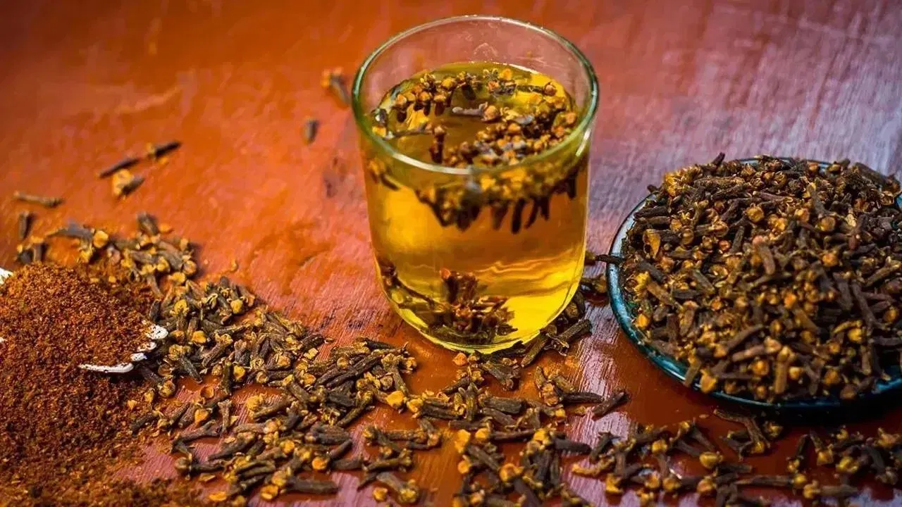 રોજ રાત્રે સૂતા પહેલા લવિંગનું પાણી કેમ પીવું જોઈએ ? આખરે આ પીણું શરીર માટે કેટલું લાભદાયક છે?