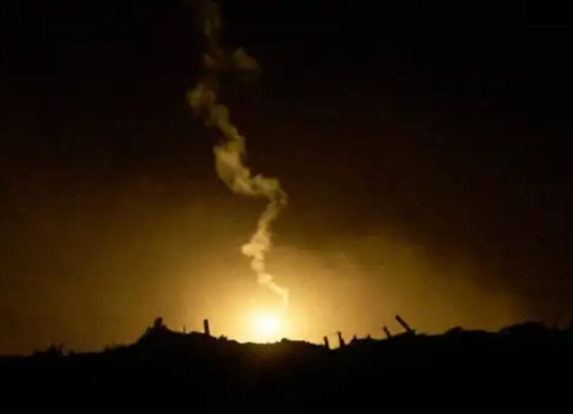 ઇઝરાયલનો ગાઝા પર ફરી હુમલો, 30 લોકોનાં મોત