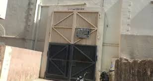 ધ્રાંગધ્રા સબ જેલમાંથી મોબાઇલ મળ્યો, ધ્રાંગધ્રા સિટી પોલીસે ગુનો નોંધ્યો