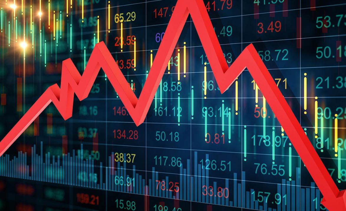 નકારાત્મક સંકેતો સાથે ખુલ્યા ભારતીય શેરબજાર, સેન્સેક્સ 84,506 અંકે