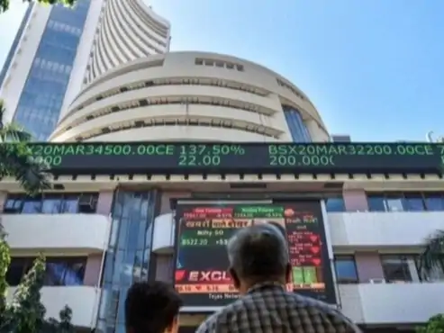 સેન્સેક્સ 150 અંક ચઢીને 84,800ના સ્તરે ટ્રેડિંગ:નિફ્ટી પણ 50 અંક ચઢ્યો, IT સેક્ટરના શેરોમાં સૌથી વધુ તેજી