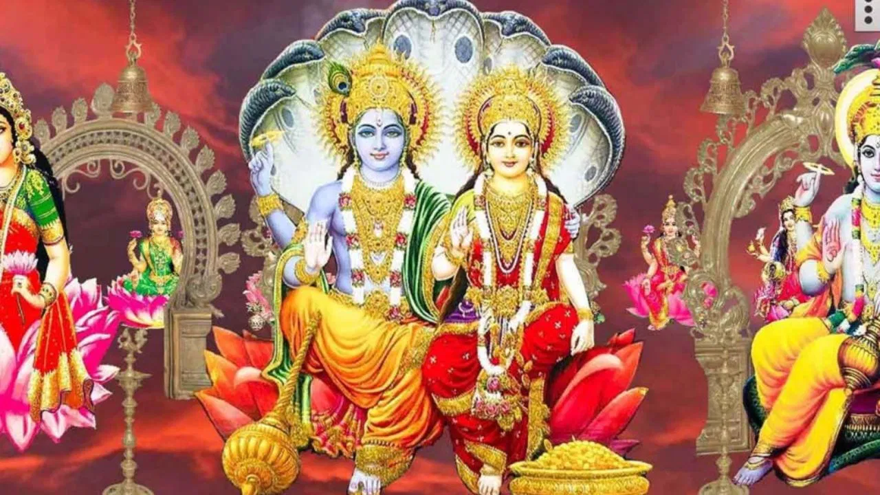 21 જાન્યુઆરીથી આ 4 રાશિના જાતકોને મળશે શુભ સમાચાર, થશે ધનની વર્ષા અને ભાગ્ય પણ ચમકશે