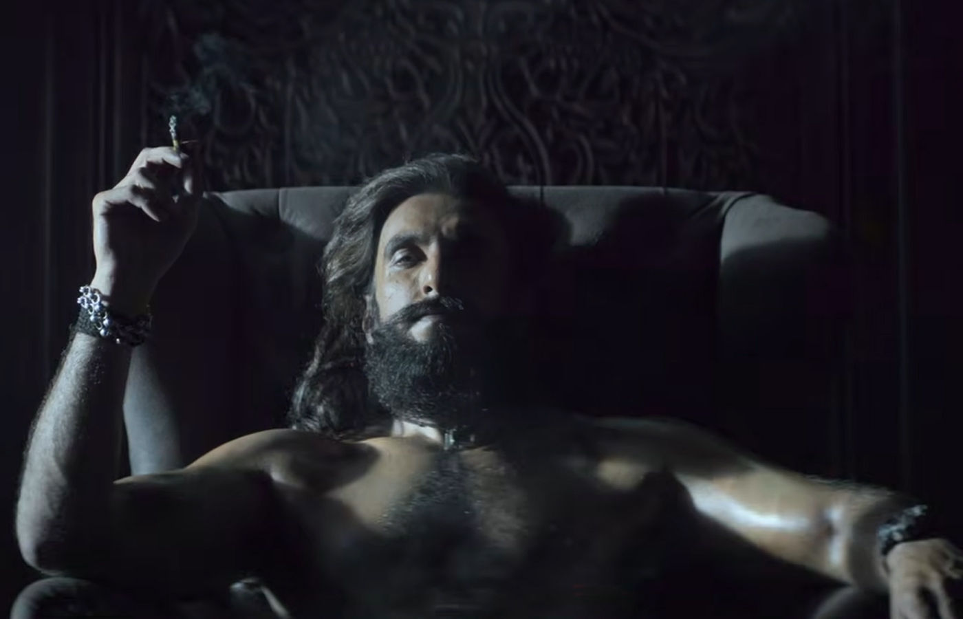 યે નયા હિન્દુસ્તાન હૈ...', ધુરંધર 2નું ટીઝર રિલીઝ, રણવીરની વધુ દમદાર એક્શન