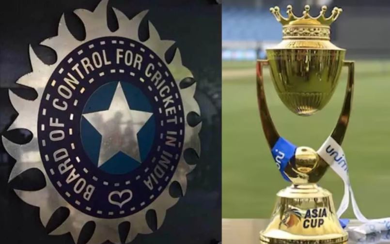 Asia Cup 2025 : પાકિસ્તાન પર BCCI ની કાર્યવાહી, ઉશ્કેરણીજનક ઉજવણી કરનાર બે ખેલાડીઓ વિરુદ્ધ ફરિયાદ કરી