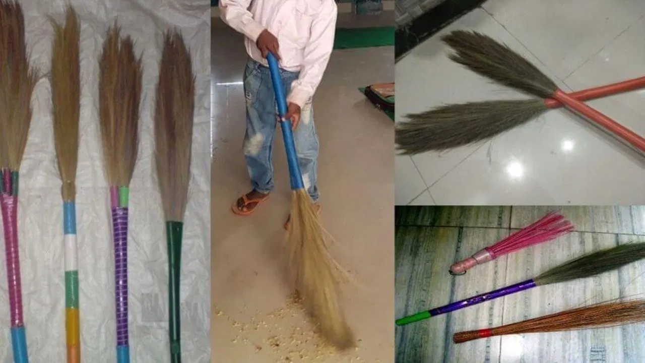 આ દિવસે ભૂલથી પણ સાવરણી ન ખરીદતા, જાણો કારણ