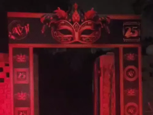 AVની 25મી મેરેજ એનિવર્સરીની થીમ પાર્ટીમાં રેડ:મુંબઈના શખસે સાણંદમાં સાઢુ માટે પાર્ટી રાખી, વિકેન્ડ હોમમાં ડૉક્ટર-બિલ્ડર-વેપારીઓ માટે હુક્કા ને દારુ પીરસાયો; 81ની અટકાયત