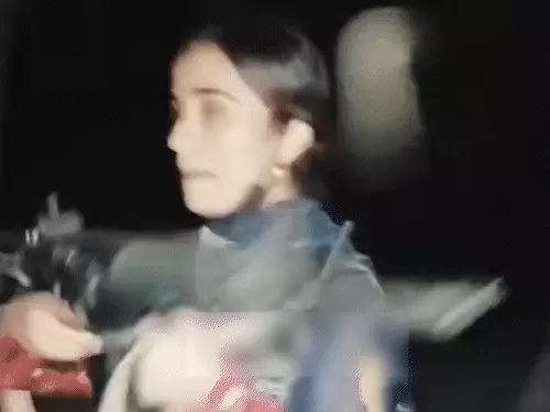 બે મહિલાથી ફફડે છે મુનીરની સેના:બલુચ મહિલાઓએ ISI હેડક્વાર્ટર ફૂંકી માર્યું, 40 કલાકમાં જ પાકિસ્તાનના 200 જવાનોને ગોળી મારી