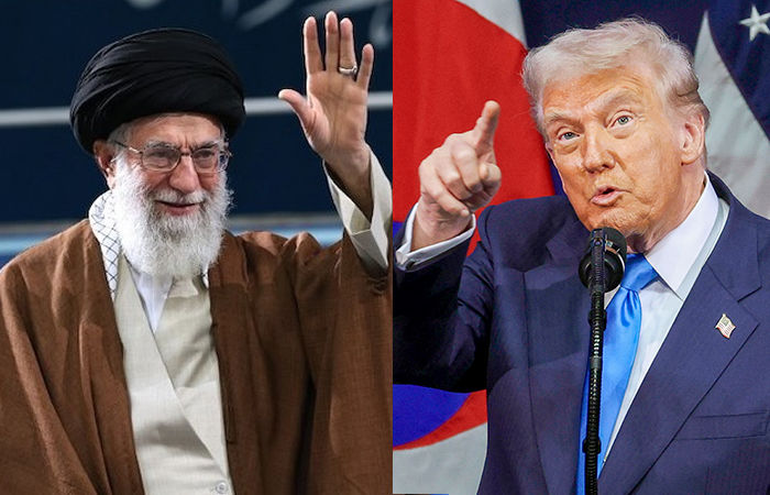 ટ્રમ્પ ધમકીઓ આપતા રહ્યા અને ઈરાનને UNમાં મોટો હોદ્દો મળી ગયો, ઈઝરાયલ પણ અકળાયું