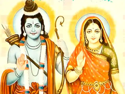 આવતીકાલે વિવાહ પંચમી:શ્રીરામ-સીતાનું લગ્નજીવન જણાવે છે, પતિ-પત્નીએ કેવી રીતે સંબંધોને મજબૂત બનાવવો; જાણો સુખી સંસારની 5 ટિપ્સ