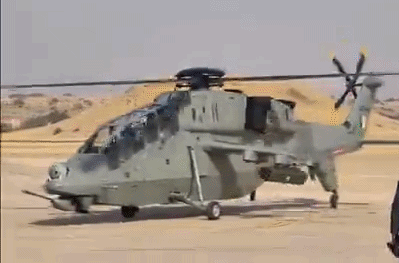 દેશના સર્વોચ્ચ કમાન્ડરનું 'પ્રચંડ' પરાક્રમ: રાષ્ટ્રપતિ મુર્મૂએ પાકિસ્તાન સરહદ નજીક હેલિકોપ્ટરમાં ઉડાન ભરી ઈતિહાસ રચ્યો Updated: Feb 27th, 2026  GS TEA