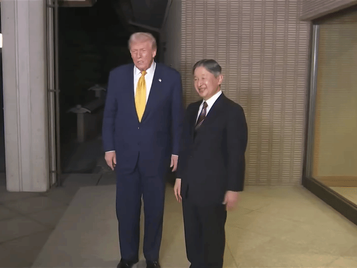 ટ્રમ્પ-જિનપિંગ વચ્ચે 100 મિનિટ વાતચીત, સમયની મર્યાદાને કારણે એરપોર્ટ પર મળ્યા