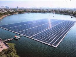 કાંકરિયાથી રિવરફ્રન્ટ સુધી ફ્લોટિંગ સોલર પેનલ, AMCની ગ્રીન પહેલ,