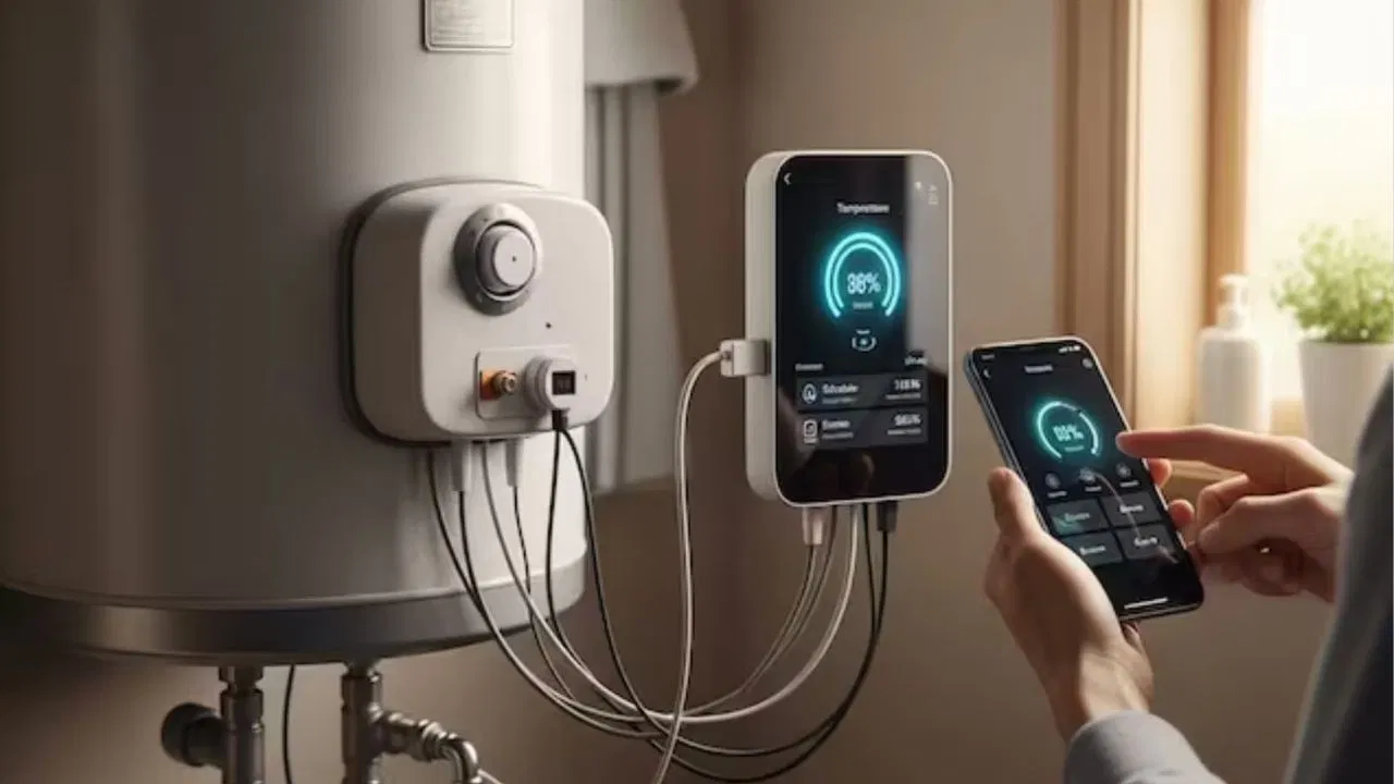 પાણી ગરમ કરવામાં તમારું ગીઝર લઈ રહ્યું છે વધારે સમય, તો નવું ખરીદતા પહેલા આ 6 ટિપ્સ અજમાવો