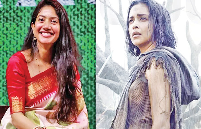 કલ્કિ ટુમાં સાઈ પલ્લવી દીપિકાનું સ્થાન લે તેવી સંભાવના