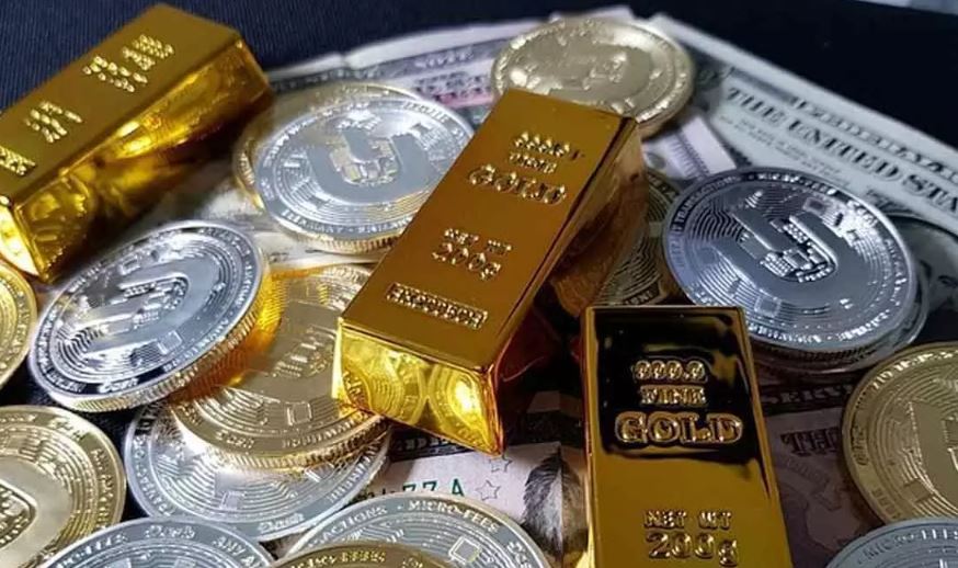 9 મહિનામાં સોનામાં 49% અને ચાંદીમાં 60%નો થયો ભાવ વધારો 