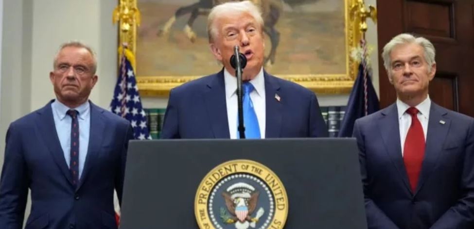 ટ્રમ્પને મળશે અરબ અને ઇસ્લામી દેશોના નેતા..?