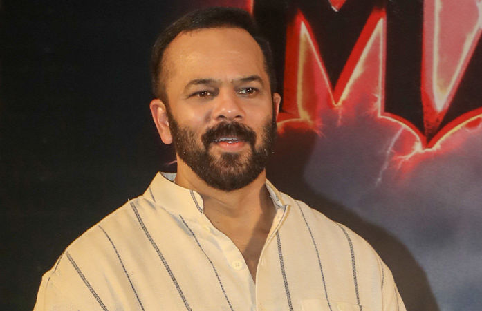 રોહિત શેટ્ટીના ઘર પર ફાયરિંગ કરનારા શૂટરની રાજસ્થાનથી ધરપકડ, માસ્ટર માઈન્ડ હજુ ફરાર