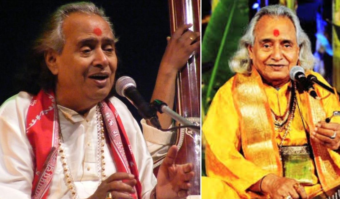 પદ્મ વિભૂષણ પંડિત છન્નુલાલ મિશ્રાનું નિધન:મિર્ઝાપુરમાં પુત્રીના ઘરે લીધા અંતિમ શ્વાસ 