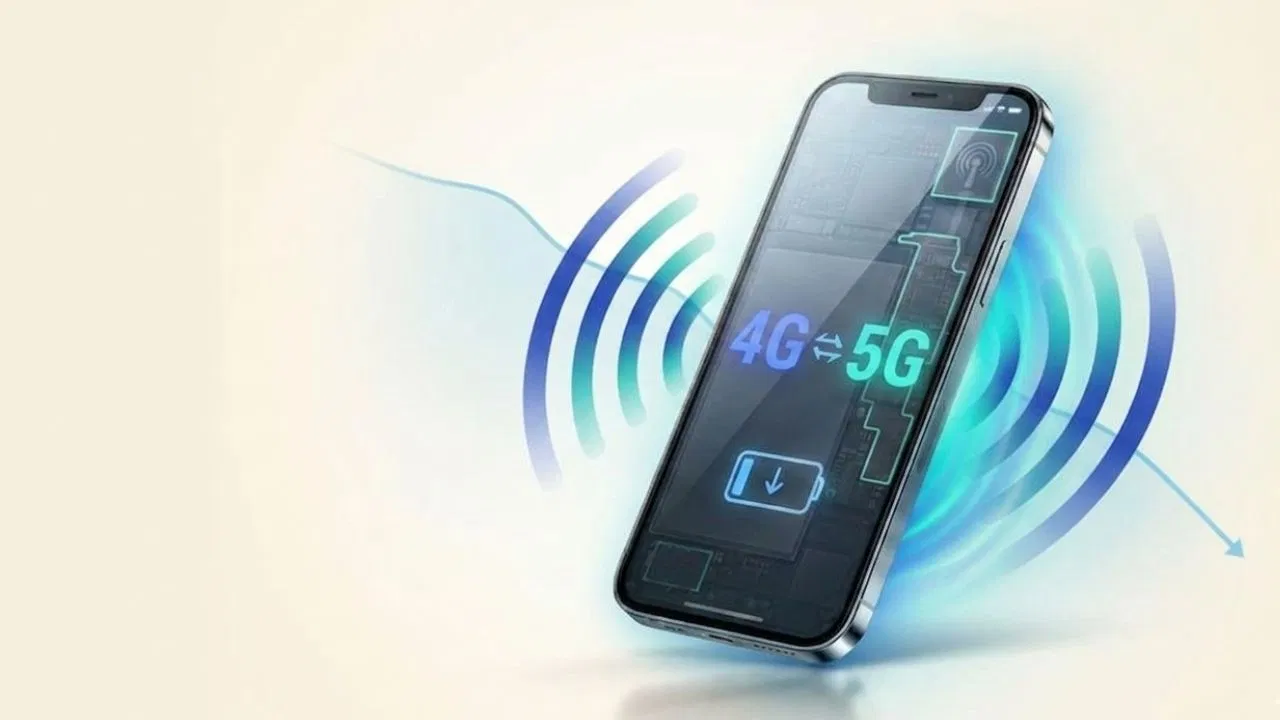 Smartphone Battery Tips: શું તમે પણ આ ભૂલ કરો છો ? જાણો Wi-Fi અને Mobile Data માંથી કયું તમારા ફોનની બેટરી સૌથી ઝડપી ખતમ કરે છે?