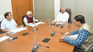 વહીવટીતંત્ર ભાજપ સરકારનુ વાજિંત્ર બન્યુ હોવાનો કોંગ્રેસનો આક્ષેપ, SIR માં ગેરરીતિ સામે કલેકટર કચેરી ઘેરાવ કરાશે, સુપ્રીમ કોર્ટમાં પડકારાશે