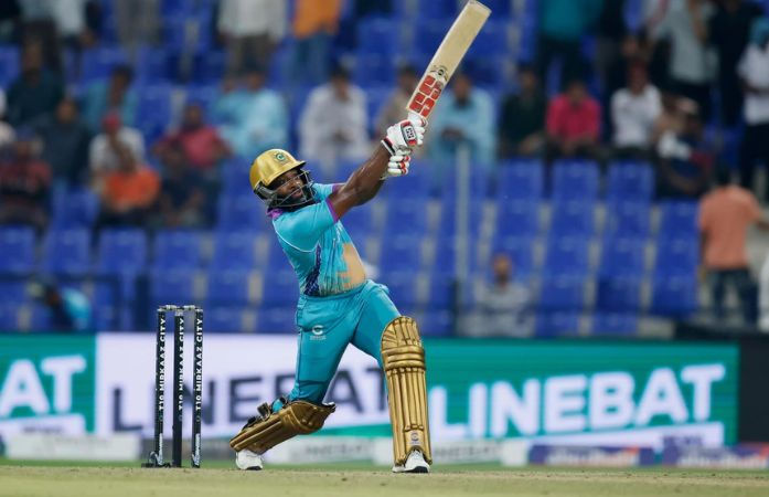 T20 વર્લ્ડ કપ અગાઉ જ મોટી મુશ્કેલીમાં મૂકાયો આરોન જોન્સ, મેચ ફિક્સિંગને લીધે સસ્પેન્ડ