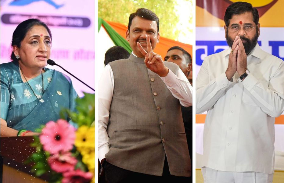 અજિત પવારના નિધન બાદ BMCમાં નવા-જૂનીના એંધાણ, મહાયુતિમાં થશે મોટો 'ખેલ'