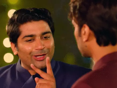 વેલેન્ટાઈન સિઝન પર પ્રેમની નવી વ્યાખ્યા!:'લગન લાગી રે' માં રિયલ લાઈફ કપલ આરોહી-તત્સત સાથે મલ્હાર કરશે 'લવની ભવાઈ', દિલની વાતોથી દિવની યાદો સુધીના મજેદાર કિસ્સા