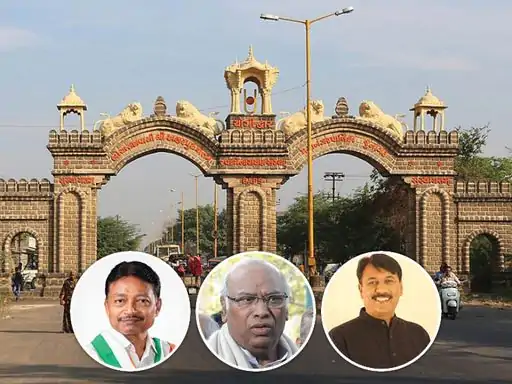 જુનાગઢની ભવનાથ તળેટીમાં કોંગ્રેસ શહેર-જિલ્લા પ્રમુખોને તાલીમ આપશે:ખડગે આજે શિબિરનો પ્રારંભ કરાવશે