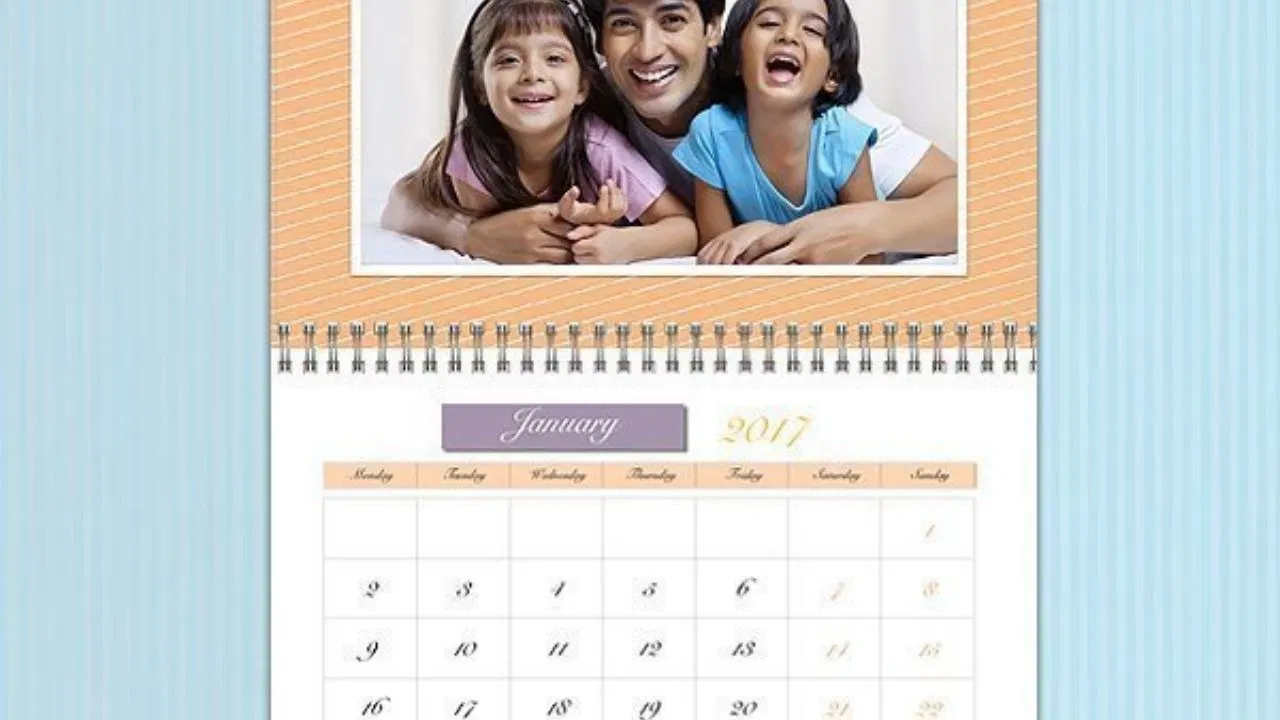 Vastu for Calendar : નવા વર્ષમાં કેલેન્ડરને કઈ દિશામાં મૂકવું, સાચી દિશા જાણો અને સારા નસીબ અને સમૃદ્ધિ મેળવો!