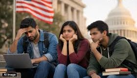 અમેરિકામાં જ ભણ્યા પછી પણ નોકરીના પડશે ફાંફાં! OPT પ્રોગ્રામના નિયમો કડક કરવાની તૈયારીમાં ટ્રમ્પ