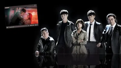 Korean Comedy Web Series : રોમાંચ અને કોમેડીનો ‘કોમ્બો’ ! આ સિરીઝમાં એક એક સીન તમારું દિલ જીતી લેશે