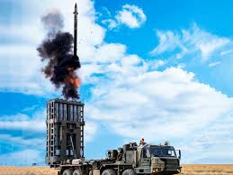 S-350 Vityaz: રશિયાએ ભારતને આપી વધુ એક શક્તિશાળી એર ડિફેન્સ સિસ્ટમની ઓફર, જાણો શું છે ખાસિયત