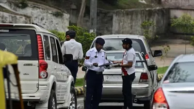 હવે શોર્ટકટમાં જવું પડશે મોંઘુ ! Wrong-Side વાહન ચલાવવા પર પહેલીવાર દાખલ થઈ FIR, જાણો મામલો