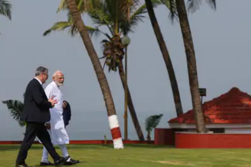 ભારત-યુકેના PM વચ્ચે કરાર: નવ બ્રિટિશ યુનિવર્સિટી ભારતમાં ખોલશે કેમ્પસ 