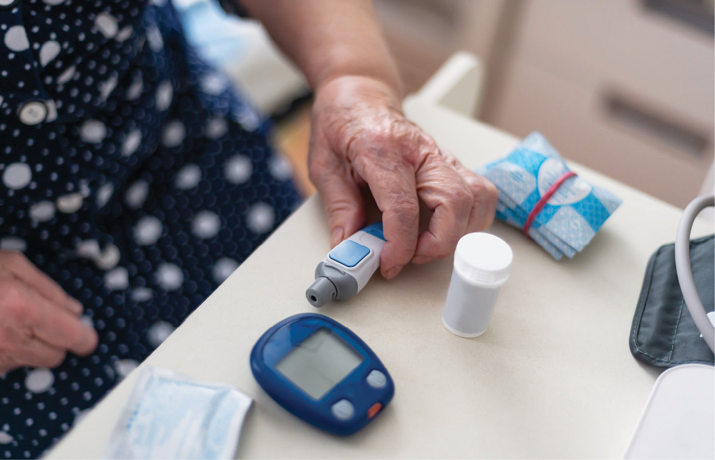 ડાયાબિટીસ તપાસમાં HbA1c ટેસ્ટની વિશ્વસનીયતા પર પ્રશ્નાર્થ, ભારતીયો ગેરમાર્ગે દોરાઈ જતા હોવાની શંકા