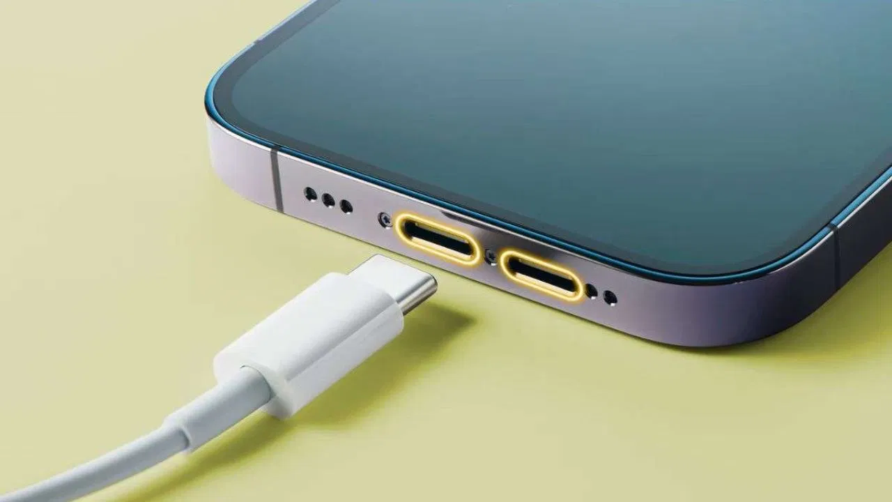 ફોનના Type-C Portને ચાર્જિંગ સિવાય આ 5 રીતે પણ કરી શકો છો યુઝ, 90% લોકો નથી જાણતા