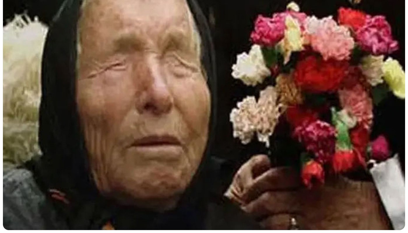 સોના-ચાંદીમાં ઉથલપાથલ વચ્ચે બાબા વેંગાની ભવિષ્યવાણી દુનિયાભરમાં ચર્ચાનો વિષય