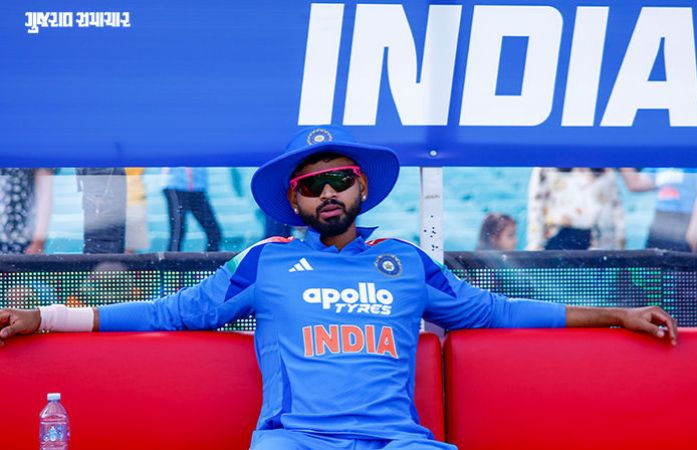 T20 માટે ભારતીય ટીમની જાહેરાત: શ્રેયસ અય્યર બન્યા કેપ્ટન, વૈભવ સૂર્યવંશીની ટીમમાં એન્ટ્રી
