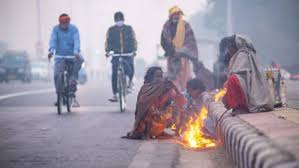 ગુજરાતમાં કાતિલ ઠંડીનો વધુ એક રાઉન્ડ આવશે, હવામાન વિભાગે કરી આગાહી