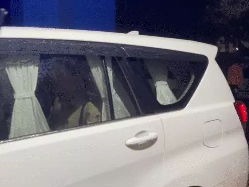 અનિરુદ્ધસિંહની સજા માફી સામે અરજી કરનાર પર છરીથી હુમલો