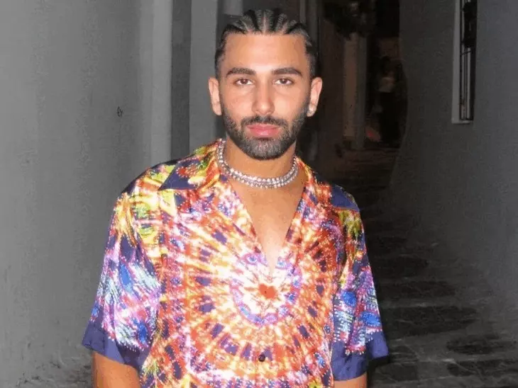 આર્યન બાદ ઓરી ₹252 કરોડના ડ્રગ કેસમાં ફસાયો!:મુંબઈ પોલીસે સમન્સ પાઠવ્યું; શ્રદ્ધા કપૂર અને નોરા ફતેહીનું નામ પણ સામે આવ્યું હતું