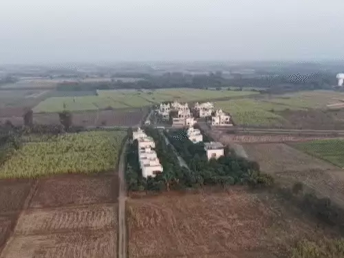 નશેડીઓ સાવધાન! તમે ડ્રોનની નજરમાં છો:દારૂની પાર્ટી ફાર્મ હાઉસના ટેરેસ પર હશે કે જંગલ વિસ્તારમાં; પોલીસ સ્માર્ટ ટેક્નોલોજીથી સેકન્ડોમાં જ પકડી પાડશે