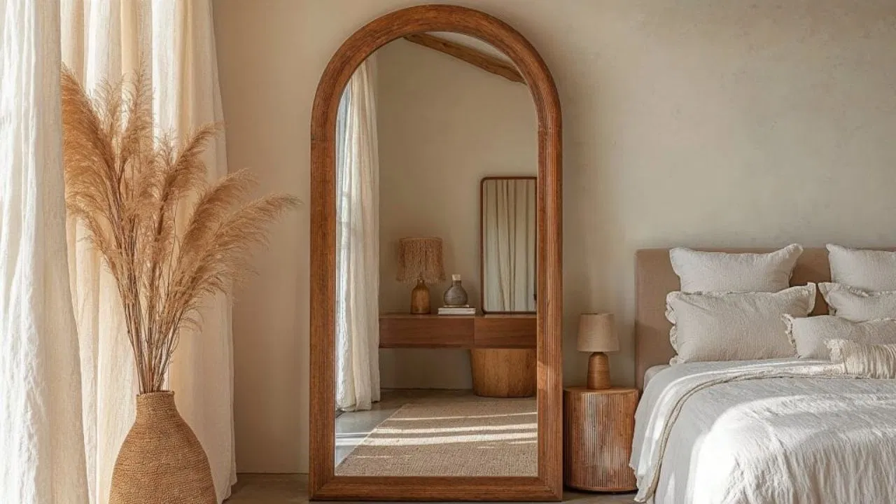 ઘરમાં એકથી વધારે અરીસો લગાવવો શુભ છે કે અશુભ ? જાણો વાસ્તુ શું કહે છે