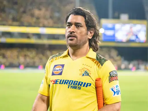 માનહાનિ કેસ- ધોનીની અરજી પર સુનાવણી થશે:મદ્રાસ હાઈકોર્ટનો આદેશ